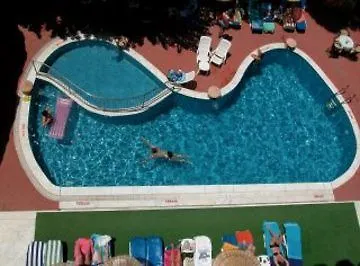 **  Siesta Hotel イチュメレール トルコ