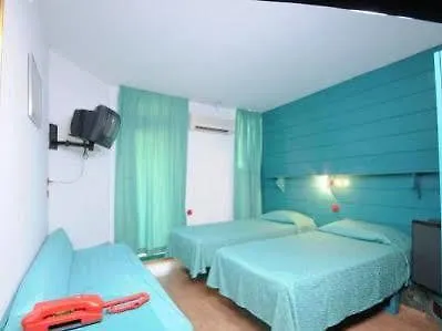 Siesta Hotel İçmeler Türkiye