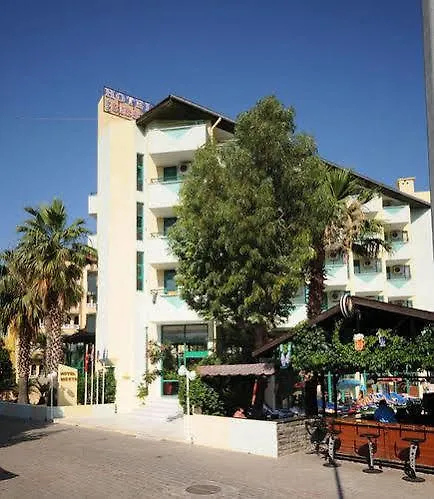 Siesta Hotel İçmeler 2*,  Turquía