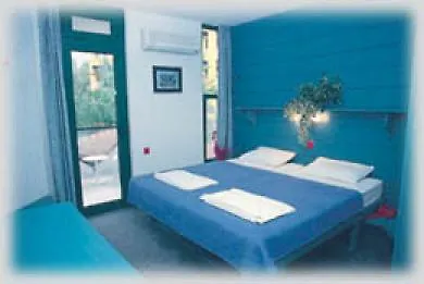 Siesta Hotel イチュメレール