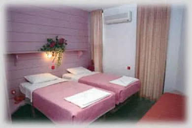 **  Siesta Hotel イチュメレール トルコ
