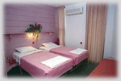 **  Siesta Hotel Icmeler Turcja