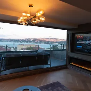 Malta Bosphorus Otel İstanbul