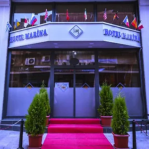 Marına Otel İzmir