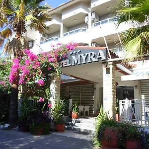 Myra Marmaris