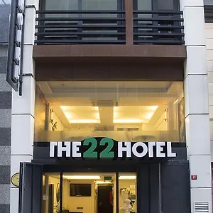 The 22 Otel İstanbul