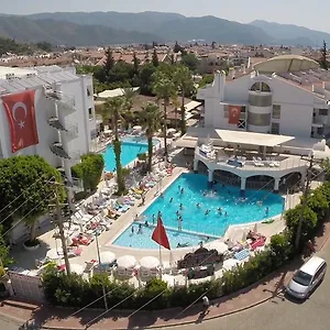 Hotel Club Atrium &, Marmaris