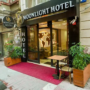 Moonlight Taksim Türkiye