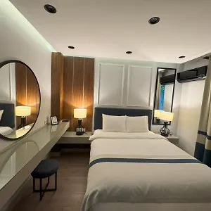 Apart Otel Relaxinn Marmaris