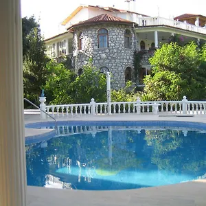 Romantik Dalla Türkiye