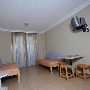 Apart Otel Selen