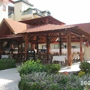 Apart Otel Melita