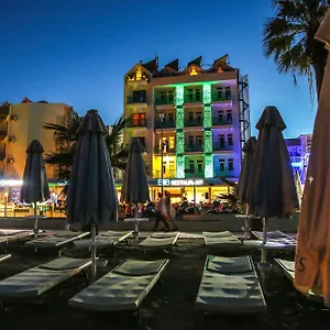 Hotel Yuzbasi Beach, Marmaris