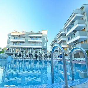 Begonville (adults Only) Marmaris