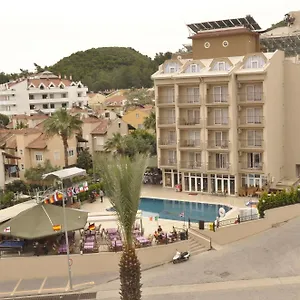 Hotel Club Dorado, Marmaris