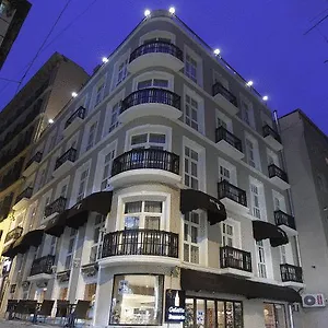 Galata Hostel