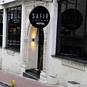 Safir Hotel