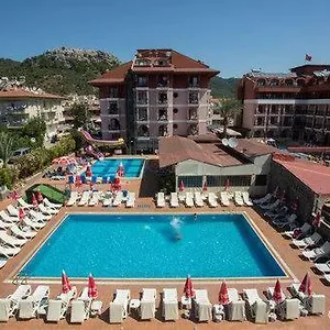 Hotel Club Chicago, Marmaris